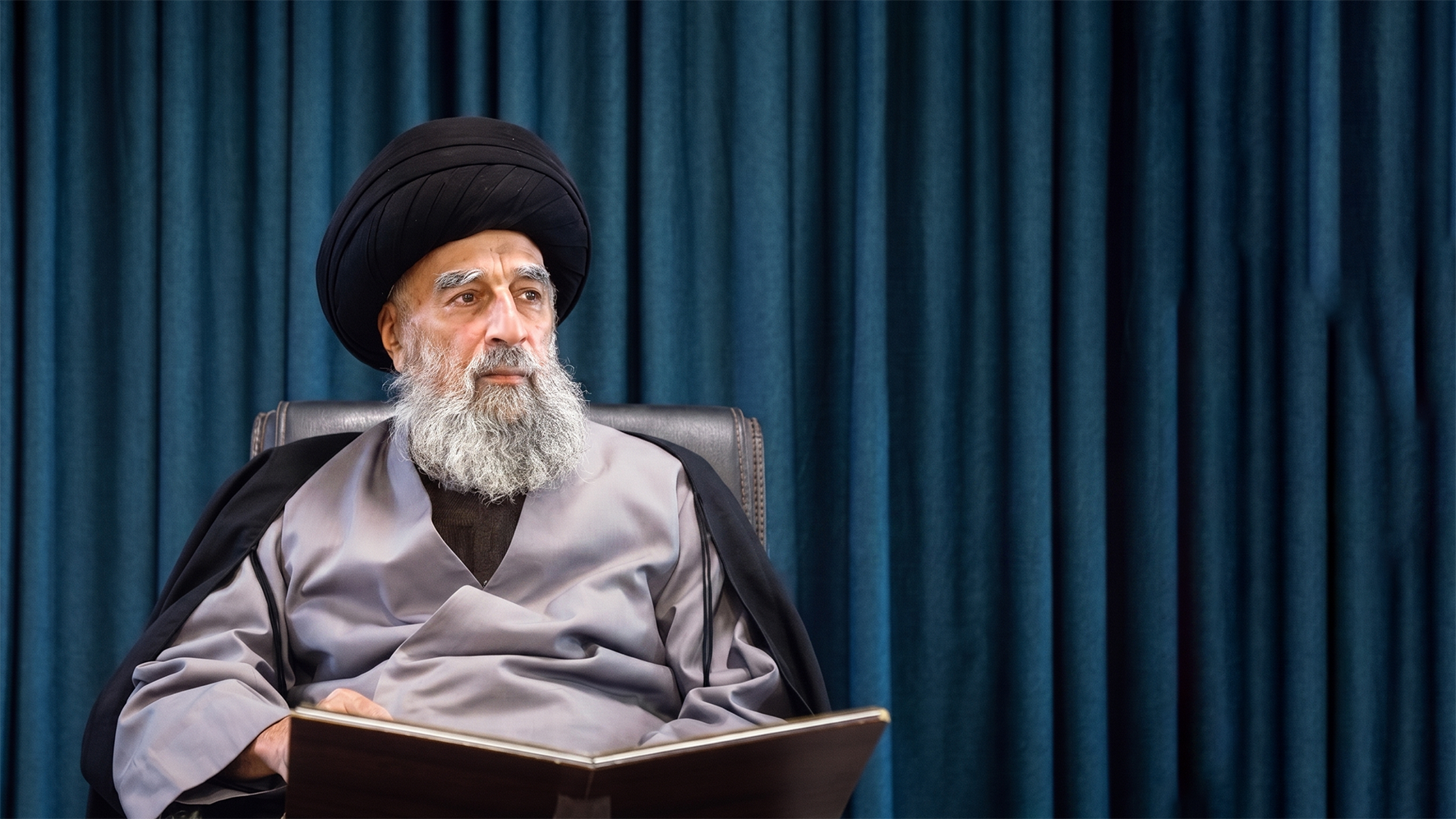 اختار الله الإمام الحسين (ع)