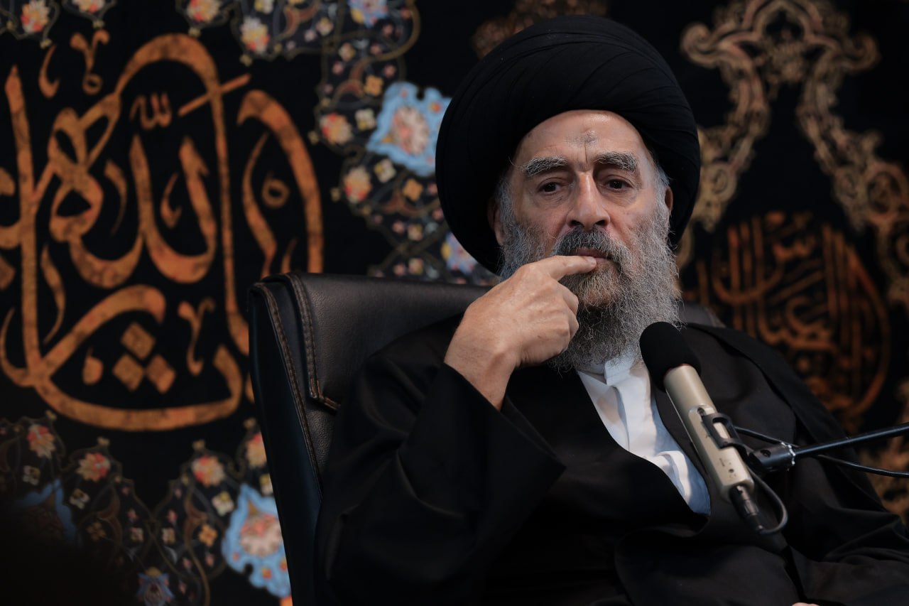 امتحان الاختيار في ثورة الحسين (ع)